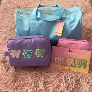 Stoney Clover Lane set